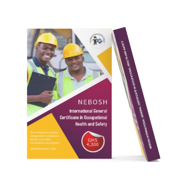 NEBOSH International General Certificate in Occupational Health and Safety